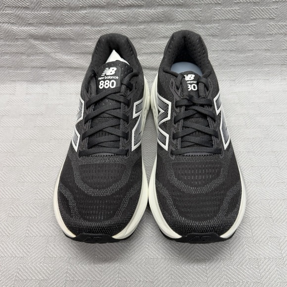 New‎ Balance Fresh Foam X 880v15 Running Shoes Womens Size 7.5 Black W880H15 - Picture 2 of 9
